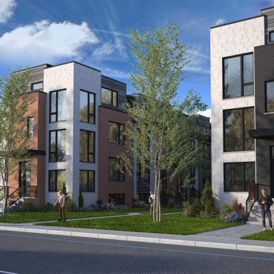 PDA Maison de ville Serge Savard vue4