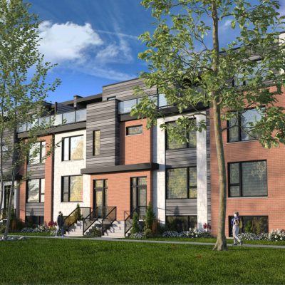 PDA Maison de ville Serge Savard vue5