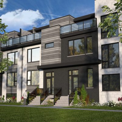 PDA Maison de ville Serge Savard vue7